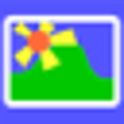 Icono de programa: PhotoResizerQt