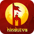 Icono de programa: Hindutva