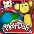 Icono de programa: Play-Doh Seek and Squish