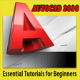 Icono de programa: Autocad 2016 Essential Tu…