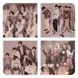 Icon of program: Guess the Kpop Group by P…