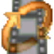Icono de programa: MobiRise 3GP Converter