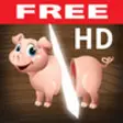 Icon of program: Farm Ninja HD Free