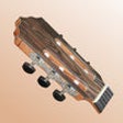 Icon of program: Gitar Tuner