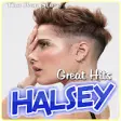 Icon of program: Halsey Greatest Hits
