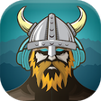Icono de programa: Ragnar - Viking , Nordic …
