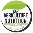 Agriculture for Nutrition icon