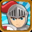 Icon of program: Pixel Knight - Kingdom He…