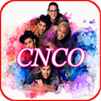 Icon of program: CNCO Wallpapers Full HD l…