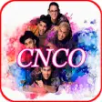 Icon of program: CNCO Wallpapers Full HD l…