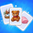 Icono de programa: Deck Sort - Card Games