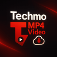 Icon of program: Techmo Mp4 Video