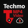 Icon of program: Techmo Mp4 Video