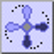 Icono de programa: Fan