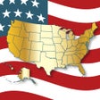 Icon of program: State The States - Learn …