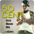 Icono de programa: 50 Cent Best Music Mix