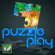 Icon of program: Puzzle Play Fruits