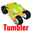 Icono de programa: Batman Tumbler We Do 2.0 …