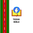 Icon of program: Tedim Bible