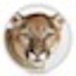Icono de programa: MountainLion Widget