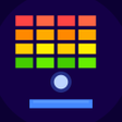 Icono de programa: BrickBall: Brick Breaker …