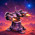 Icon of program: Fortress X