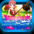Icon of program: Cute Candyfish Samurai FR…