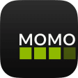 Icon of program: Momo Realtime Stock Disco…