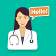 Icon of program: Doctor Online - Get Medic…