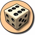 Icono de programa: Open Yahtzee