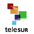 Icono de programa: teleSUR