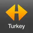 Icon of program: NAVIGON Turkey
