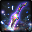 Icono de programa: RPG Djinn Caster