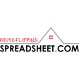 Icon of program: House Flipping Spreadshee…