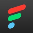 Icono de programa: MotiFIT - Workout Tracker…