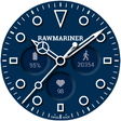 Icono de programa: Rawmariner Watch Face