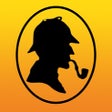 Icon of program: The Adventures of Sherloc…