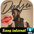 Icono de programa: Dadju  2019 --(SANS INTER…