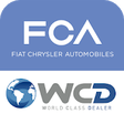 Icono de programa: WCD FCA