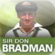 Icon of program: Sir Don Bradman