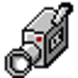 Icon of program: Camera Recorder