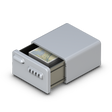 Icono de programa: O&O FileBackup