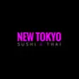 Icon of program: New Tokyo Sushi & Thai
