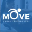 Icon of program: MOVE Human Performance Ce…