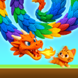 Icon of program: Wool Crush - Cat Rescue S…