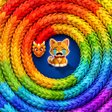Icon of program: Wool Crush - Cat Rescue S…