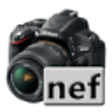 Free NEF to JPG Converter icon