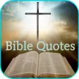 Icon of program: Christian Bible Quotes