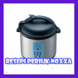 Icon of program: Noxxa Pressure Cooker Rec…