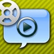 Icon of program: Moving Message (Animated …